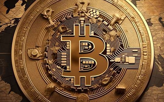 新闻周刊丨近四分之一的加密交易活动来自美国和加拿大 新闻周刊丨近四分之一的加密交易活动来自美国和加拿大