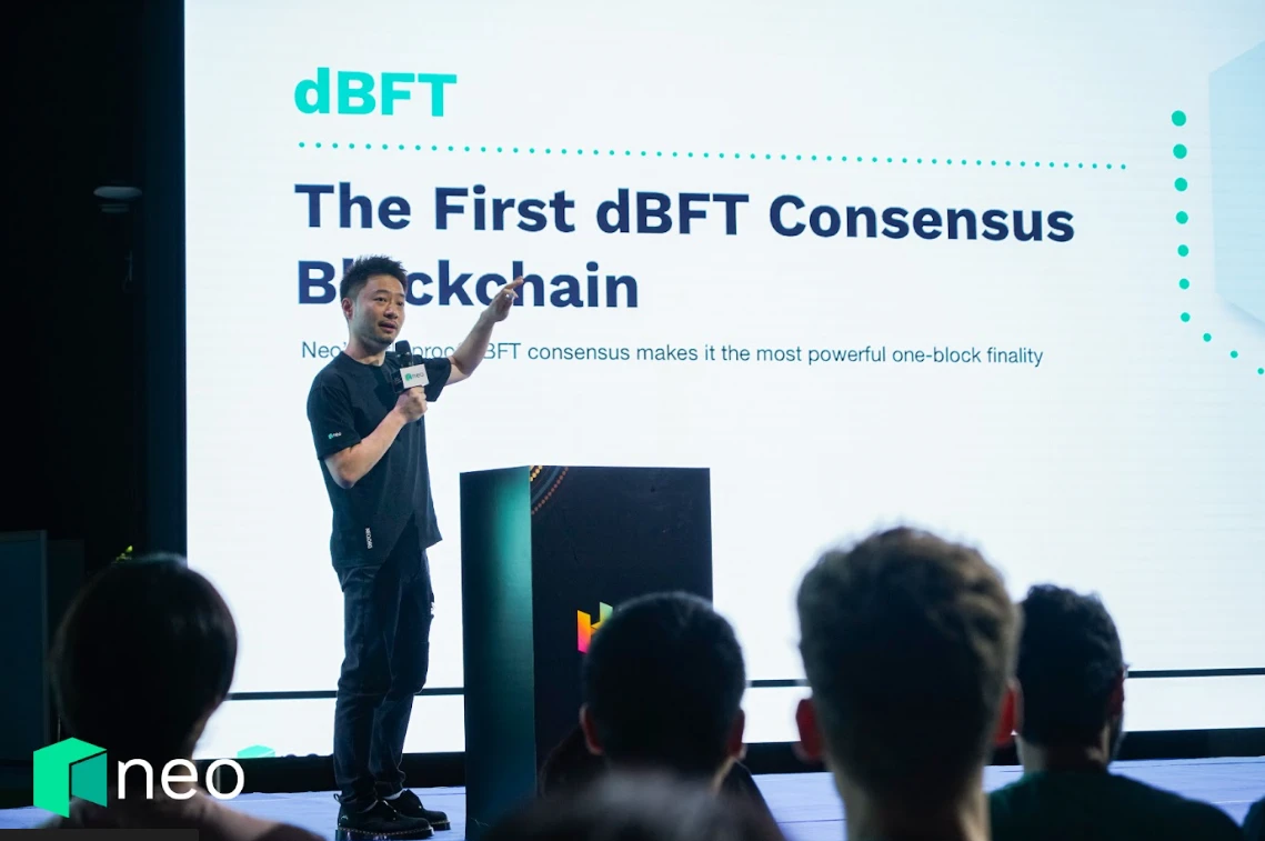 Odaily专访达鸿飞:L1上仍有很多创新值得尝试