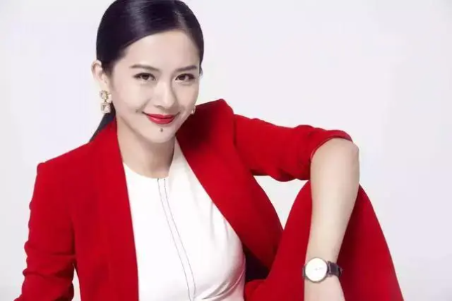 专访何一:从女性创始人角度,聊聊币安与职业女性的发展 专访何一:从女性创始人角度,聊聊币安与职业女性的发展