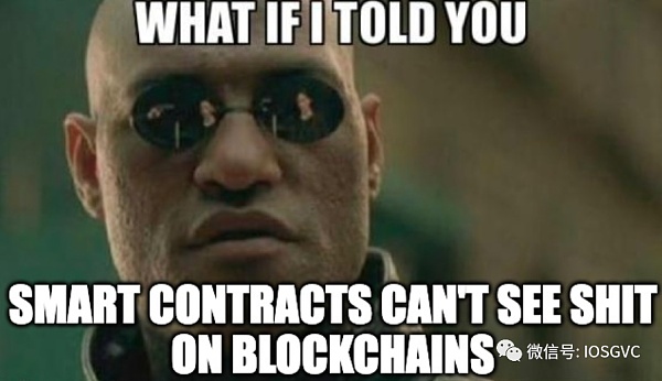 ZK协处理器从0到1: 它究竟能做什么?