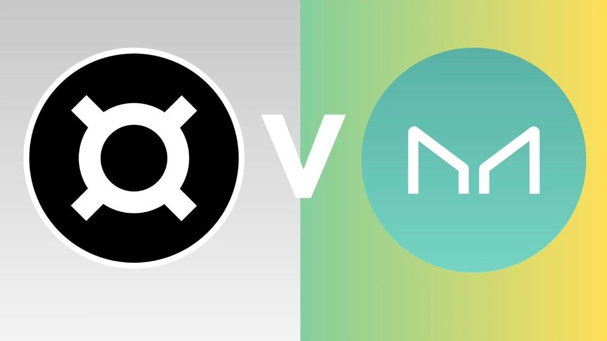 多维度对比Maker和Frax:Maker仍是现金之王?