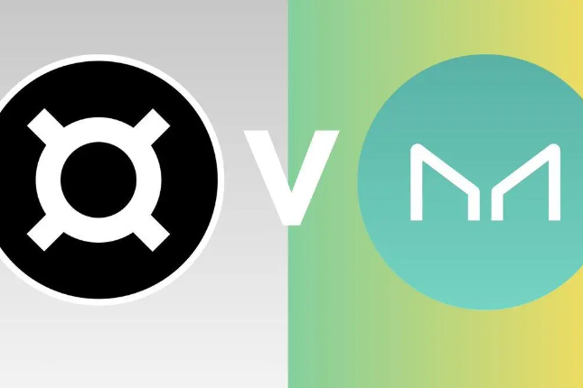 多维度对比Maker和Frax:Maker仍是现金之王? 多维度对比Maker和Frax:Maker仍是现金之王?