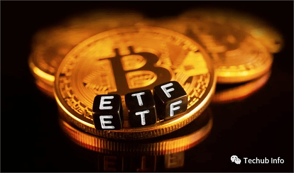 如果比特币 ETF失败了怎么办?