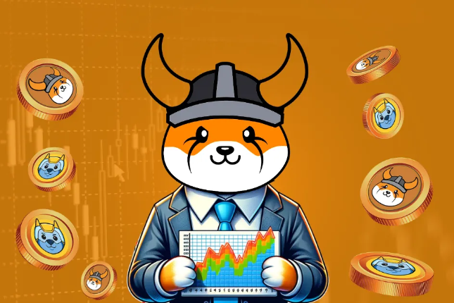 「MEME大师」Floki开局不利:散户接盘,机器人成最大赢家? 「MEME大师」Floki开局不利:散户接盘,机器人成最大赢家?