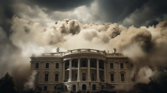 美国白宫发布总统令:鼓励AI以安全、可靠的方式发展 美国白宫发布总统令:鼓励AI以安全、可靠的方式发展