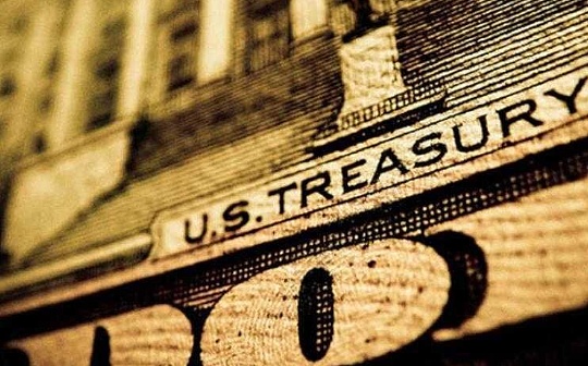 RWA竞赛加剧:代币化美国国债市场增长近600%至6.98亿美元 RWA竞赛加剧:代币化美国国债市场增长近600%至6.98亿美元