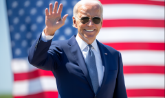 拜登政府发布新的AI行政命令,称确保AI将为美国人服务 拜登政府发布新的AI行政命令,称确保AI将为美国人服务