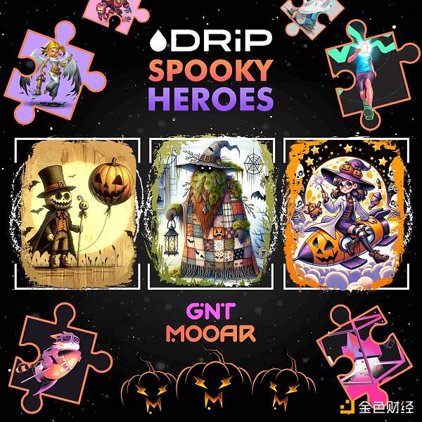 Big Time带给用户的惊喜,谁来延续?这4款精品链游了解一下