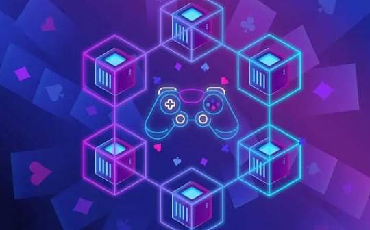 Big Time带给用户的惊喜谁来延续?这4款精品链游了解一下 Big Time带给用户的惊喜谁来延续?这4款精品链游了解一下