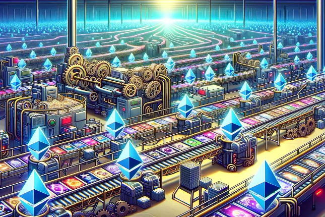 一文了解跨链NFT的原理和相关项目 一文了解跨链NFT的原理和相关项目