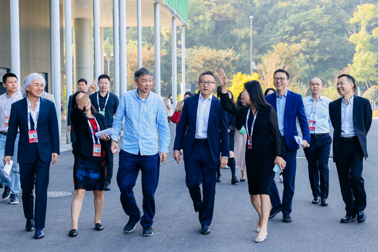 阿里云创始人王坚:云计算和GPT的关系,相当于电和电机