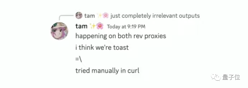 OpenAI潜入黑客群聊!盗用ChatGPT被换成“喵喵GPT”,网友:绝对的传奇