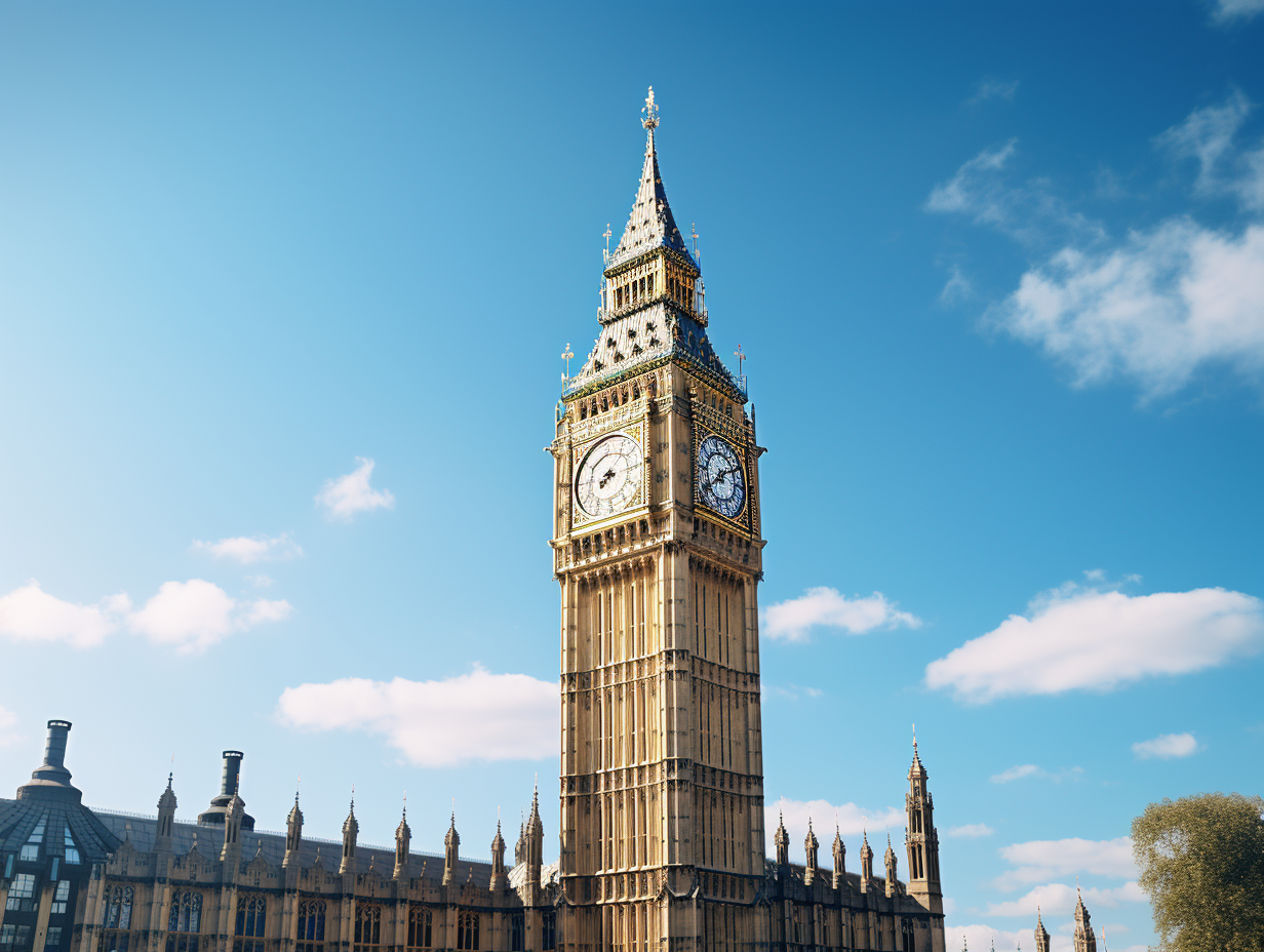 英国 AI 安全峰会前瞻:为什么是现在,为什么在英国