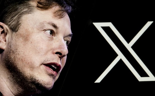 收购一年后 马斯克内部会议亲自揭开“万物App” X真面目 收购一年后 马斯克内部会议亲自揭开“万物App” X真面目