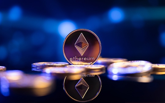 K33 Research 分析师:对以太坊的看跌立场已经消失 K33 Research 分析师:对以太坊的看跌立场已经消失