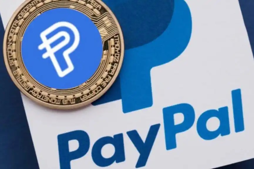 PayPal UK 注册为加密服务提供商,支付巨头「Web3转型」又迈一步 PayPal UK 注册为加密服务提供商,支付巨头「Web3转型」又迈一步