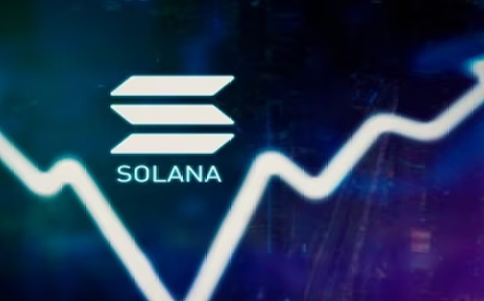金色观察 | SOL连创年内新高 “以太坊杀手”渡劫成功? 金色观察 | SOL连创年内新高 “以太坊杀手”渡劫成功?
