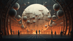 巴比特丨每日必读:中美欧等签署 AI 宣言;工信部提出开发基于人工智能大模 巴比特丨每日必读:中美欧等签署 AI 宣言;工信部提出开发基于人工智能大模