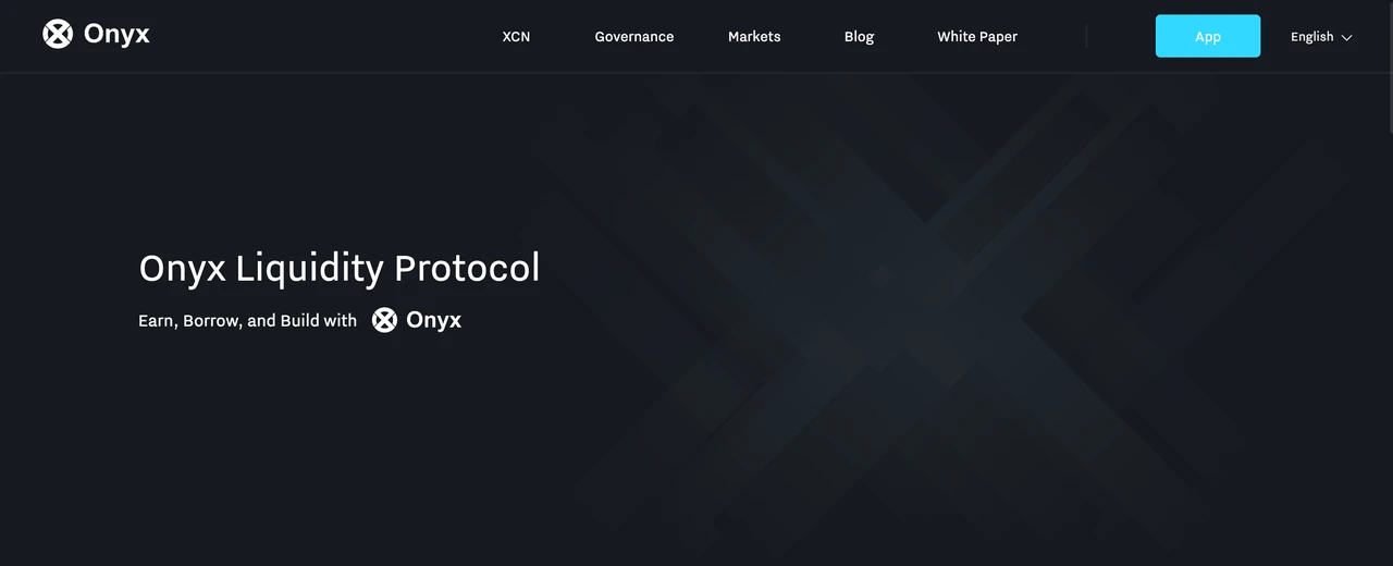 MetaTrust:Onyx的治理和漏洞是如何沦为黑客的“金铲子”?