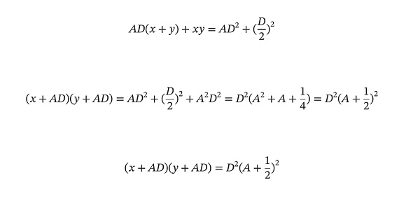 一个关于Curve和Uniswap的数学巧合以及它仅仅是个巧合