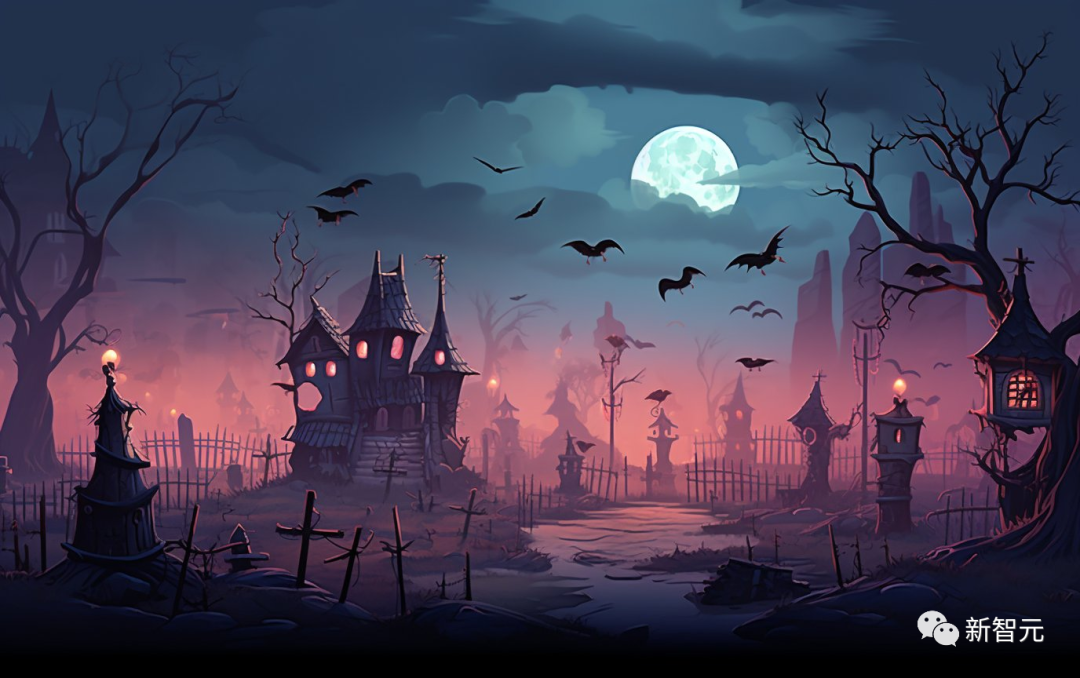 GPT-4+Midjourney 零代码做「愤怒的南瓜」!实测体验:门槛不低,很难复现