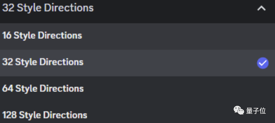 Midjourney 大更新:开放自定义风格新功能!网友:最改变游戏规则的一集