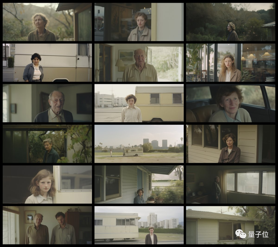 Midjourney 大更新:开放自定义风格新功能!网友:最改变游戏规则的一集