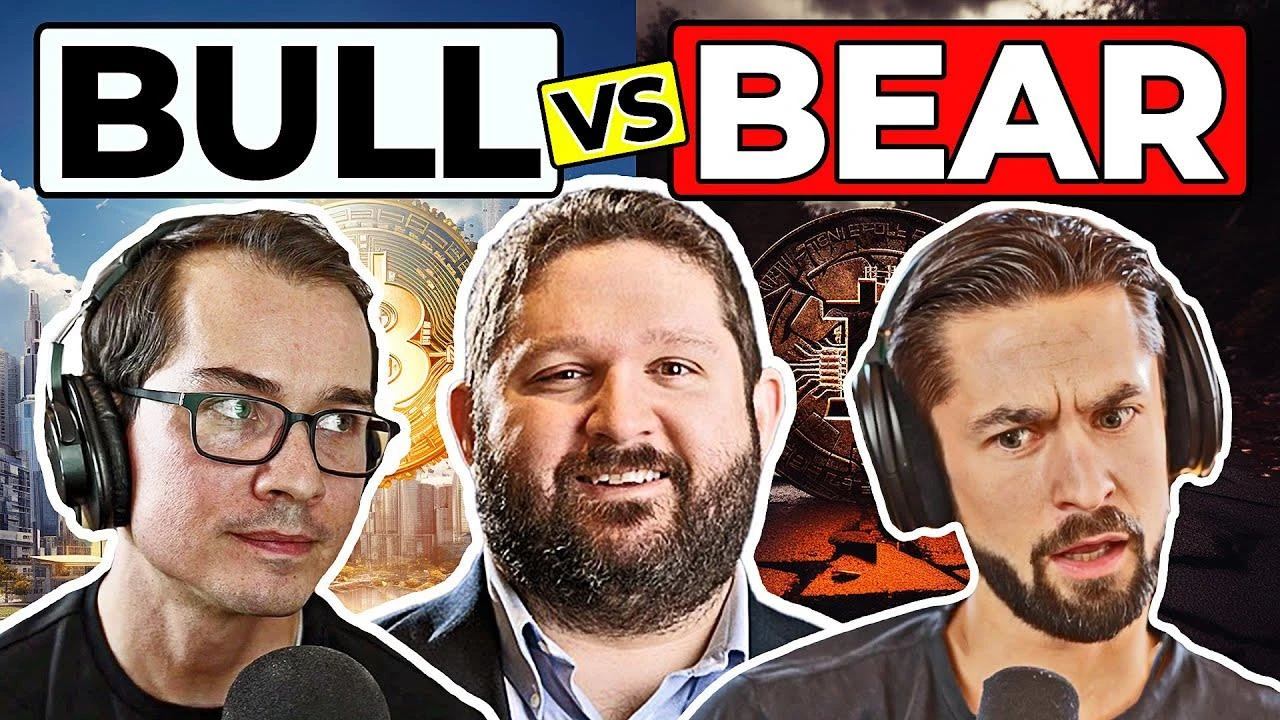 对话Galaxy Digital:比特币现货ETF对市场的潜在影响