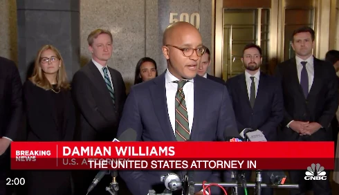 时代落幕:SBF七项罪名全部成立