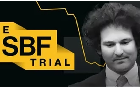 熏鱼、一头乱发和眼泪:SBF审判中令人难忘的 8 个时刻 熏鱼、一头乱发和眼泪:SBF审判中令人难忘的 8 个时刻