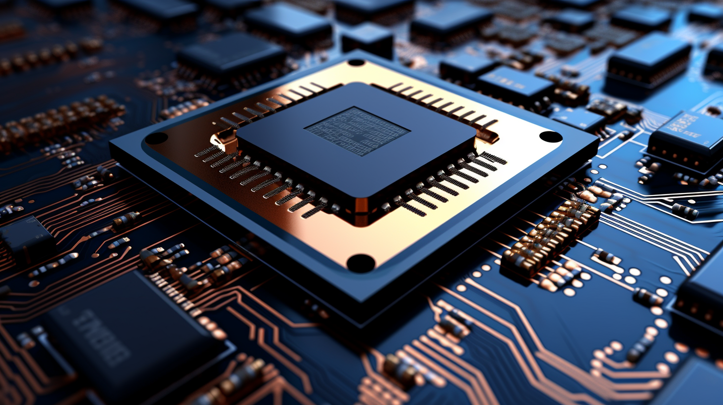 英伟达禁令之后,中国AI计算何去何从?