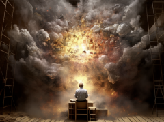 AI女友突然下线,大叔集体“崩溃”冲向贴吧哀悼 AI女友突然下线,大叔集体“崩溃”冲向贴吧哀悼