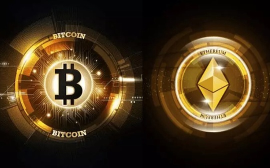 Glassnode报告:BTC和ETH与黄金和美元的年内表现对比 山寨币季节意味着什么 Glassnode报告:BTC和ETH与黄金和美元的年内表现对比 山寨币季节意味着什么