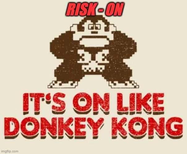 SignalPlus宏观研报特别版:Risk-On