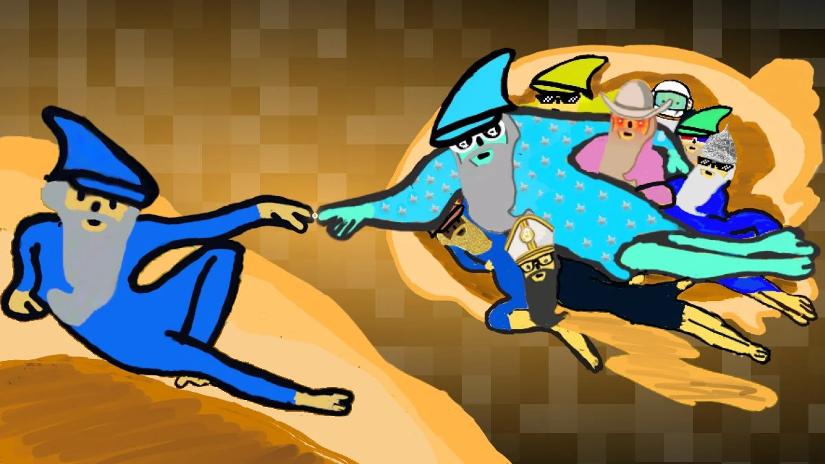 BTC衍生协议大盘点:正统性与潜力