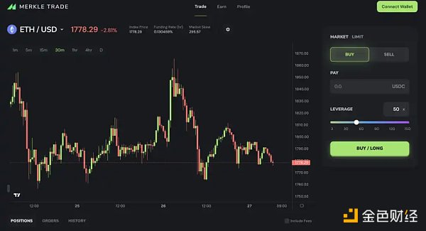 Aptos:高性能DeFi的家园