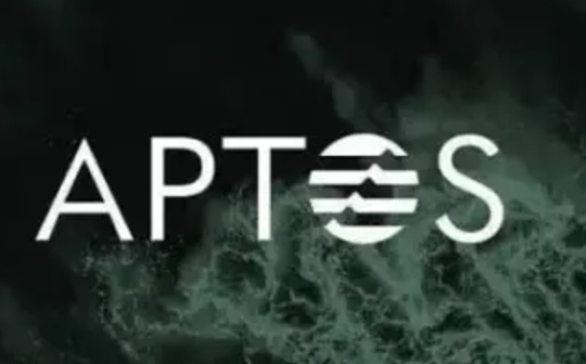 Aptos：高性能DeFi的家园