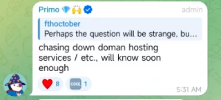 LayerZero剧情反转!创始人也不知道是谁添加了SSL……