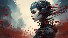 首届AI春晚,OpenAI要边登月边修船 首届AI春晚,OpenAI要边登月边修船