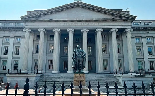 美国国债引领代币化热潮:10倍的市场规模是天花板吗 美国国债引领代币化热潮:10倍的市场规模是天花板吗