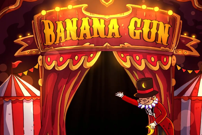 一文读懂Telegram交易机器人Banana Gun 一文读懂Telegram交易机器人Banana Gun