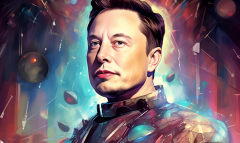 叫板OpenAI,马斯克的Grok面世 叫板OpenAI,马斯克的Grok面世