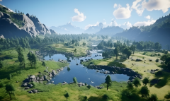 让大模型自主探索开放世界,北大智源提出训练框架LLaMA-Rider 让大模型自主探索开放世界,北大智源提出训练框架LLaMA-Rider