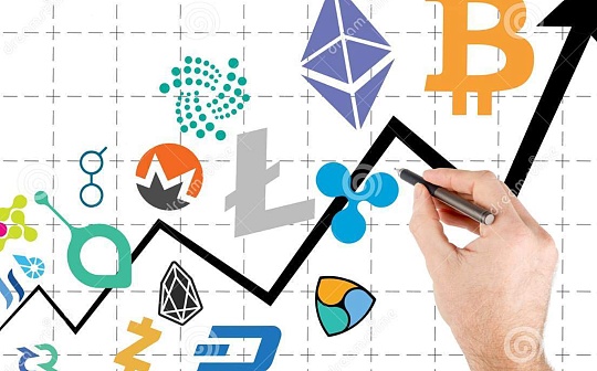 LD Capital赛道周报(11.6):山寨币进入活跃时期 POW赛道表现一般 LD Capital赛道周报(11.6):山寨币进入活跃时期 POW赛道表现一般