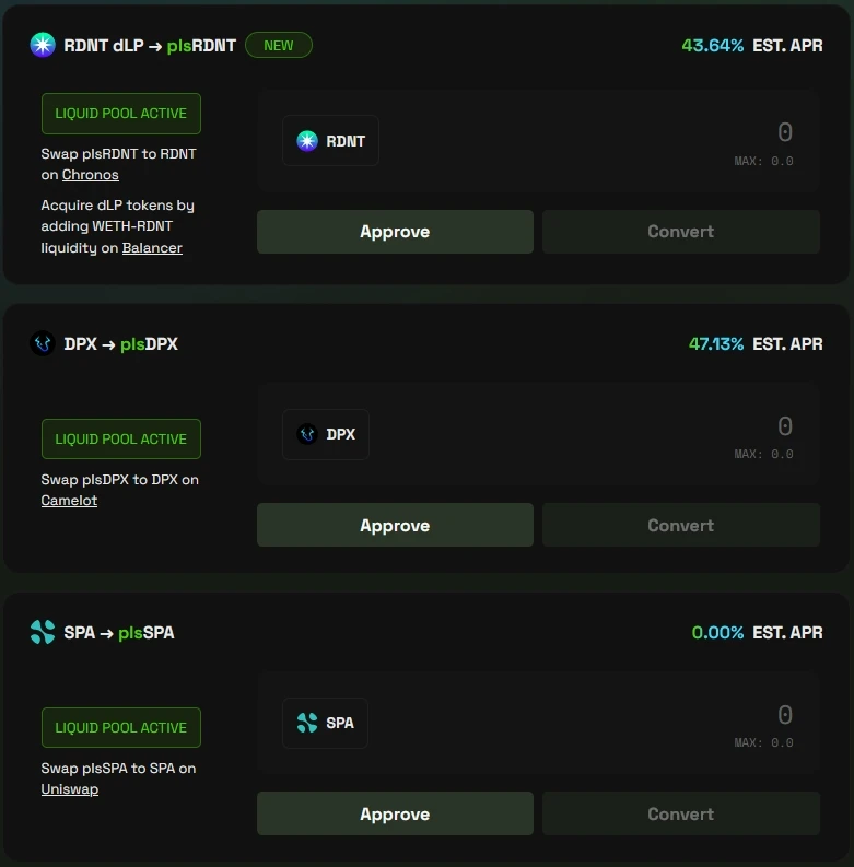 解读ARB质押提案背后的PlutusDAO:巧劲反转基本面