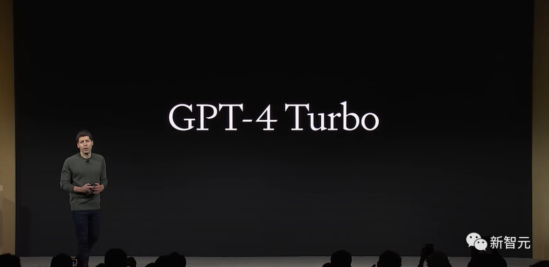 OpenAI首届AI春晚，创业公司屠杀夜！GPT-4炸裂更新，API跳楼价大甩卖