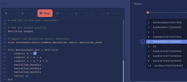 ZK语言调查:Noir、o1js、Circom、Leo、Cairo、Lurk