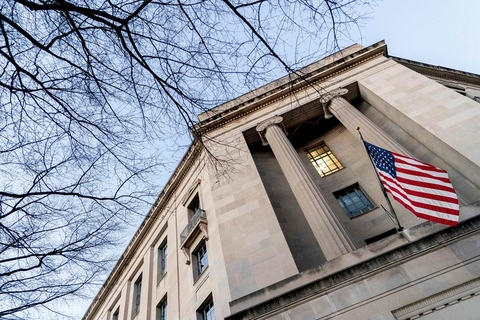 CFTC 2023财年提起的执法案件中近一半与数字资产有关 CFTC 2023财年提起的执法案件中近一半与数字资产有关