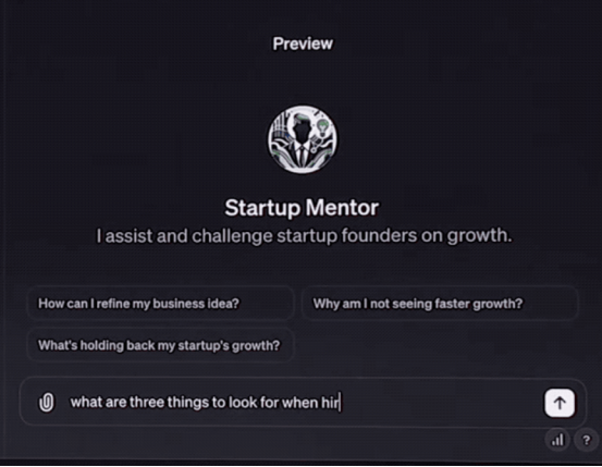 GPT商店已至,AI的爆款应用还有多远?