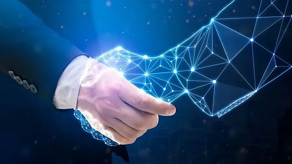 为什么说掌握区块链技术是通往2024年成功的大门?